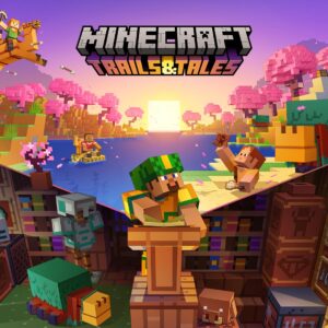 Minecraft 1.20 Trails and Tales Update Finally Gets a Release Date