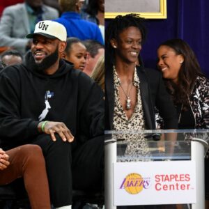 LeBron James And Shaquille O’Neal’s Sons Post ‘Disrespectful’ Stories After Lakers’ Win: “Bryce And Myles O’Neal Smoking That Warriors Pack”