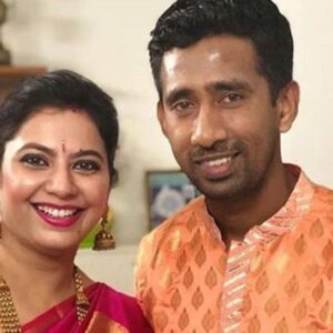 Wriddhiman Saha Family: Everything You Need to Know About Gujarat Titans Wicket-keeper's Wife, Children, Parents, Siblings