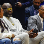 When 7ft 1" Shaquille O'Neal Embarrassed His Parents After Getting Brutally Posterized: "Tear in My Eye"