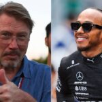 Disgraced Ex McLaren Boss Once Snubbed Lewis Hamilton and Ayrton Senna To Pick the “Greatest Driver” Under His Command