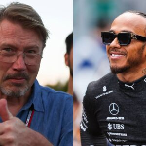 Disgraced Ex McLaren Boss Once Snubbed Lewis Hamilton and Ayrton Senna To Pick the “Greatest Driver” Under His Command
