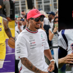 Lewis Hamilton Given Tom Brady, LeBron James Benchmark by Mercedes Boss Amid F1 Contract Debacle