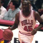 Michael Jordan's First Return To Face The Knicks Hiked Ticket Prices To $1000 From A Mere $95, Causing a 10.5x Surge