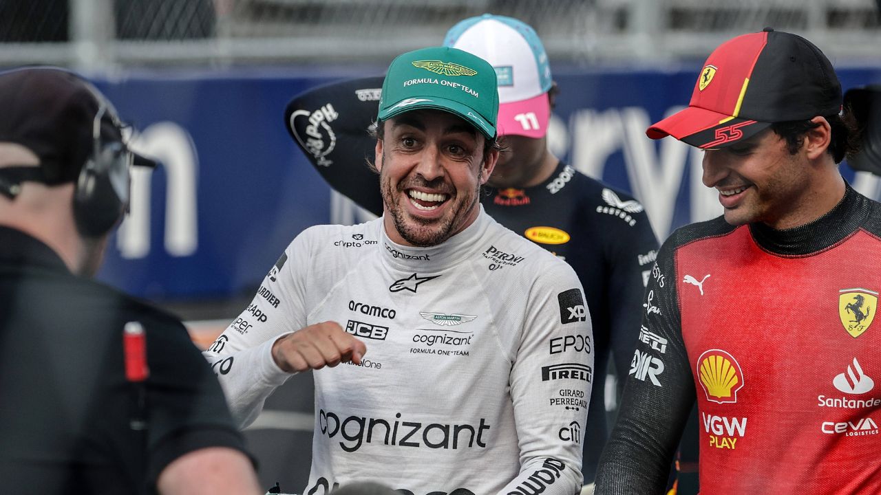 Fernando Alonso Drops Truth Bombs on Ferrari Referencing His Years at Service: "More Inconsistency in Maranello Now"