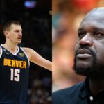 “Nikola Jokic Is The Greatest Nonathletic Big Man I’ve Seen”: Shaquille O’Neal Heaps Praises on 2x MVP As Nuggets Lead 2-0 vs Suns