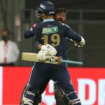 GT vs SRH Head to Head Record in IPL History