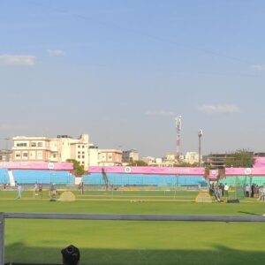 RR vs RCB Pitch Report For IPL 2023 Match At Sawai Mansingh Stadium, Jaipur