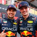 Sergio Perez Warned Closer to Losing Red Bull Seat Than Battling Max Verstappen For 2023 Title