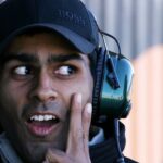 “What a Dipsh*t”: Karun Chandhok Faced Wrath of F1 Twitter After Recent Controversial Imola GP Tweet