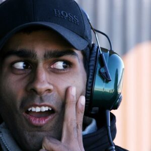 “What a Dipsh*t”: Karun Chandhok Faced Wrath of F1 Twitter After Recent Controversial Imola GP Tweet