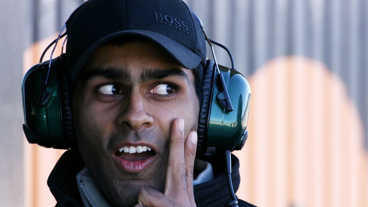 “What a Dipsh*t”: Karun Chandhok Faced Wrath of F1 Twitter After Recent Controversial Imola GP Tweet