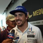 Fernando Alonso Teases McLaren Redemption as American Hurdle Stands in the Way of His Triple Crown