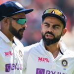 "Main Virat Bhai Ka Replacement Hoon Kya": Mohammed Siraj's Hilarious Reaction To Not Bowling In First Session of Test Cricket