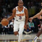 Is Chris Paul Playing Tonight vs Nuggets?: Suns Star's Injury Report Ahead of Game 4 Remains Dissapointing