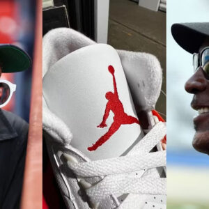 "Do What Michael Jordan Says!": Spike Lee Directed The Bulls Legend in a 'Stay in School' Educational Advertisement During the 90s