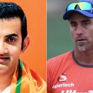 Paddy Upton on Gautam Gambhir: Former India Mental Conditioning Coach Had Once Described LSG Mentor as "Mentally Insecure"
