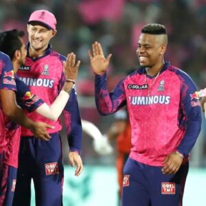 Can RR Qualify for Playoffs of IPL 2023?