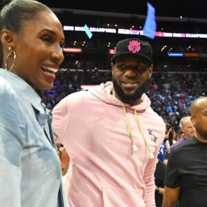 "Played With a Baby in You": LeBron James Had the Most Hilarious Response to WNBA Legend's Reasons for Retiring