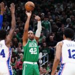 "This Al Horford Moment Reminds Me of Michael Jordan & Kobe Bryant": Big Al Gets Ultimate Praise For His 'Elite Shooter' Remark and a Brilliant Follow-up