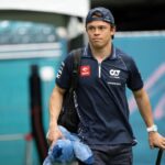 "Stuck in a Village with One Fully Booked Hotel": Nyck de Vries Reveals His Lucky Escape to Home Amidst Floods in Italy