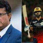 "Understand English": Sourav Ganguly Fumes After Fans Accuse Him For Ignoring Virat Kohli's Consecutive IPL Centuries