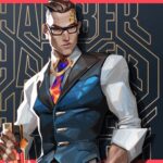 The Definitive Guide to Playing Chamber in Valorant