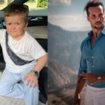 Hasbulla and Tristan Tate