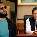 Andrew Tate Imran Khan