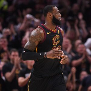 How LeBron James Turned Cavaliers' $107 Million Investment into $160,000,00: "Cavs' Revenue Grew"