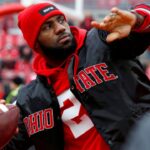 "That's when I first knew I had talent