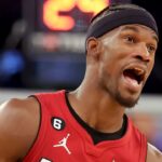 Jimmy Butler Once Admitted To Having A $200,000+ Collection Of Wine In His Possession