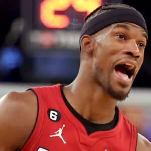 Jimmy Butler Once Admitted To Having A $200,000+ Collection Of Wine In His Possession