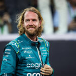 Sebastian Vettel Hints F1 Return Amidst Audi’s Rising Interest to Orchestrate His Comeback