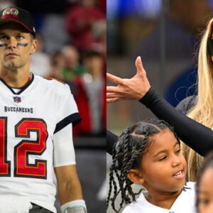 "Don't Invite Antonio Brown": Tom Brady-Kim Kardashian Dating Rumors Causes Havoc on Social Media