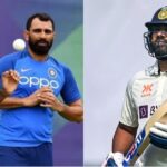 "Who Can Hit The Most on The Helmets": Rohit Sharma Once Revealed How Mohammed Shami and Jasprit Bumrah Target Batters in the Nets