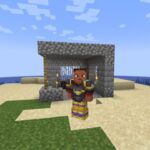 Minecraft Update 1.20: All Armor Trim Locations