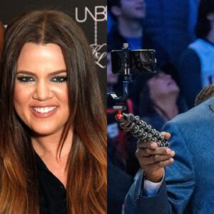 "Shaquille O'Neal, Why Did Khloe Kardashian Run Across The Stage": Corey Holcomb Had Lakers Legend In Splits Over Lamar Odom Joke