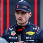 F1 Villain Max Verstappen Displays a New Side With Uncharacteristic Antic on Stream