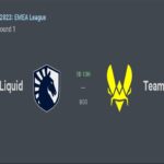 Team Vitality vs Team Liquid Valorant UB Quarters: VCT EMEA; Predictions, Rosters, Where to Watch and More.