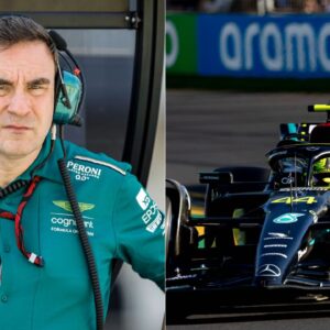 Adrian Newey's Ex-Aide Advices Toto Wolff to Make Radical Changes in Mercedes Before It's Too Late