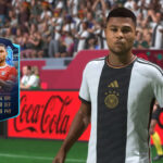 FIFA 23 Serge Gnarby TOTS