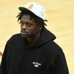 Is Julius Randle Playing Tonight vs Heat?: Knicks Star's Injury Report Comes Back Highly Encouraging
