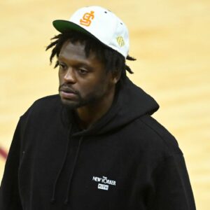 Is Julius Randle Playing Tonight vs Heat?: Knicks Star's Injury Report Comes Back Highly Encouraging