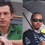 Watch: Hollywood Star Tom Holland Meets Lewis Hamilton and Charles Leclerc’s Misfortune at the Monaco GP