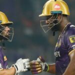 Andre Russell Gets Goosebumps by 'Finisher' Rinku Singh's Batting in IPL 2023