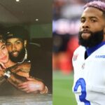 Have Odell Beckham Jr and Lauren ‘Lolo’ Wood Broken Up?