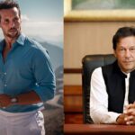 Tristan Tate, Imran Khan