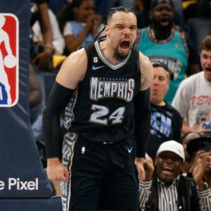 "Dillon Brooks Will Not be Brought Back Under Any Circumstances": LeBron James' Agitator Finds Himself in Search of New Team After Grizzlies' Frustration