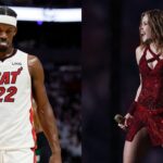 “Jimmy Butler Dating Shakira?!”: After Lewis Hamilton Rumors, Media Outlet Builds Wild Theory Around Heat Star and Colombian Singer